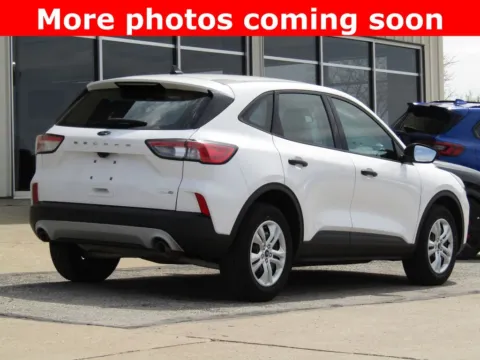 Another view of 2020 Ford Escape S for sale in Bethany, MO at Pettijohn Auto Center