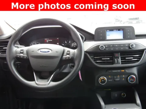 More photos of 2020 Ford Escape S at Pettijohn Auto Center, MO