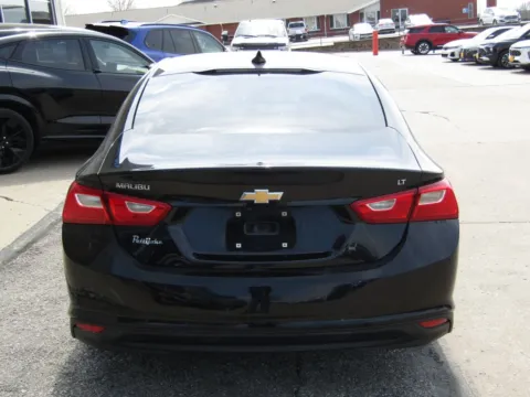 More photos of 2016 Chevrolet Malibu LT at Pettijohn Auto Center, MO