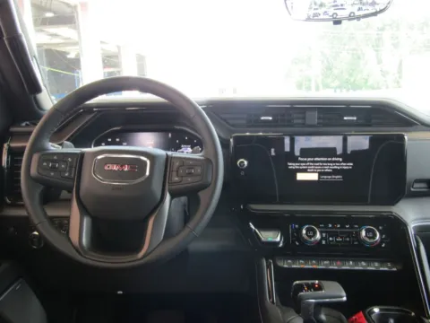 More photos of 2026 GMC Sierra 1500 AT4X at Pettijohn Auto Center, MO