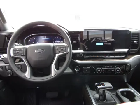 More photos of 2026 Chevrolet Silverado 1500 LT Trail Boss at Pettijohn Auto Center, MO