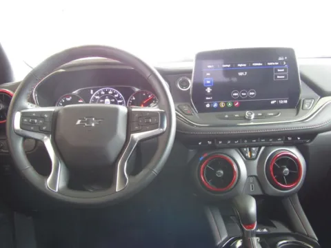 More photos of 2025 Chevrolet Blazer RS at Pettijohn Auto Center, MO