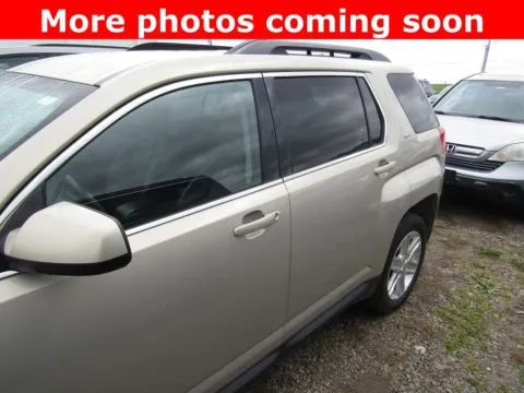 Photos of 2012 GMC Terrain SLT-1 for sale in Bethany, MO at Pettijohn Auto Center