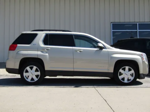 Photos of 2012 GMC Terrain SLT-1 for sale in Bethany, MO at Pettijohn Auto Center