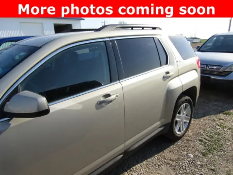 Photos of 2012 GMC Terrain SLT-1 for sale in Bethany, MO at Pettijohn Auto Center