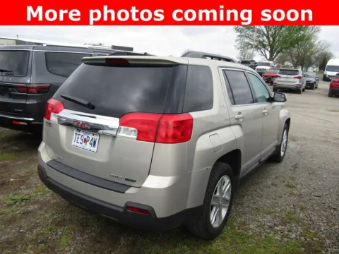 More photos of 2012 GMC Terrain SLT-1 at Pettijohn Auto Center, MO