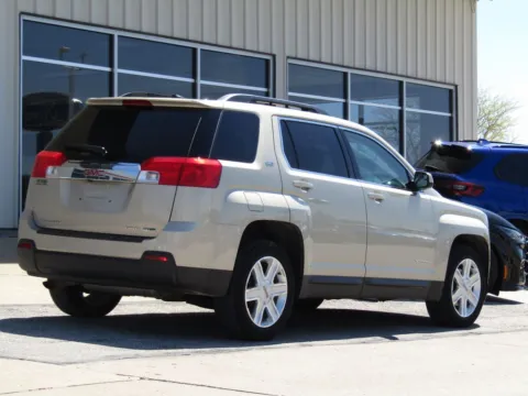 Another view of 2012 GMC Terrain SLT-1 for sale in Bethany, MO at Pettijohn Auto Center