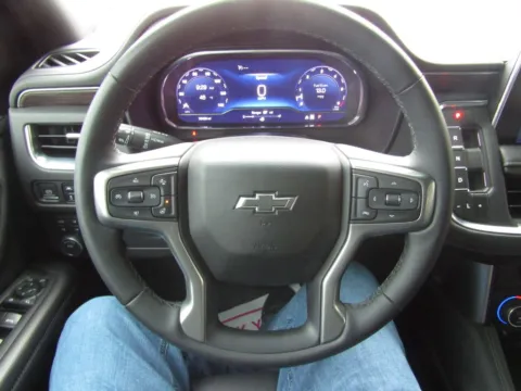 More photos of 2023 Chevrolet Tahoe Z71 at Pettijohn Auto Center, MO