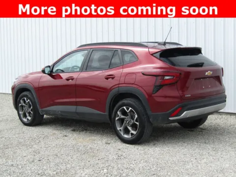 More photos of 2025 Chevrolet Trax LT at Pettijohn Auto Center, MO