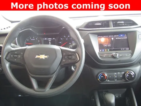 More photos of 2023 Chevrolet TrailBlazer LT at Pettijohn Auto Center, MO