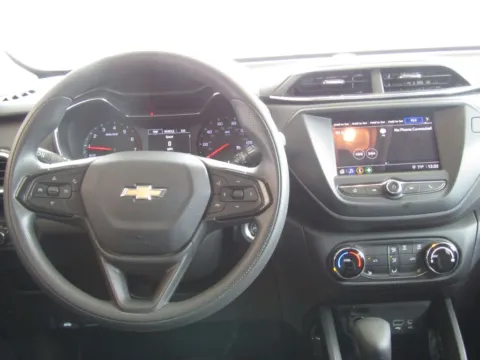 More photos of 2023 Chevrolet TrailBlazer LT at Pettijohn Auto Center, MO