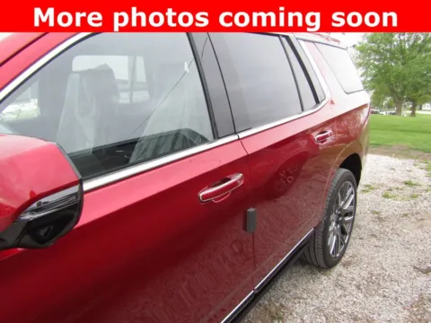 Photos of 2026 GMC Yukon Denali Ultimate for sale in Bethany, MO at Pettijohn Auto Center