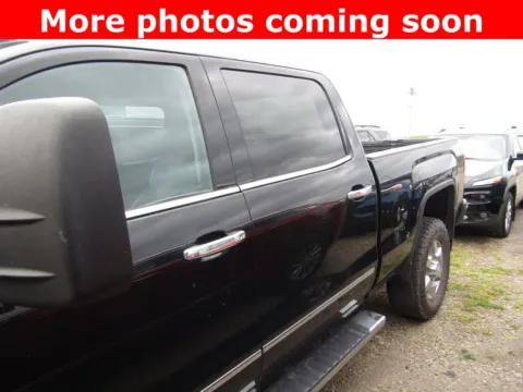 Photos of 2015 GMC Sierra 2500HD SLT for sale in Bethany, MO at Pettijohn Auto Center