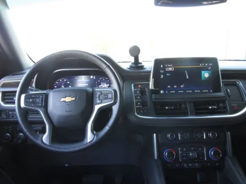 More photos of 2022 Chevrolet Tahoe LT at Pettijohn Auto Center, MO
