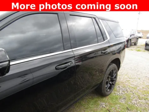 Photos of 2022 Chevrolet Tahoe LT for sale in Bethany, MO at Pettijohn Auto Center