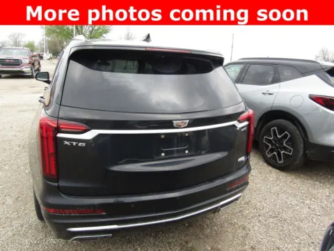 More photos of 2020 Cadillac XT6 Premium Luxury at Pettijohn Auto Center, MO