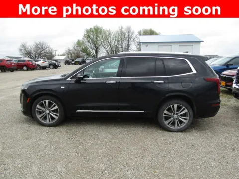 Photos of 2020 Cadillac XT6 Premium Luxury for sale in Bethany, MO at Pettijohn Auto Center