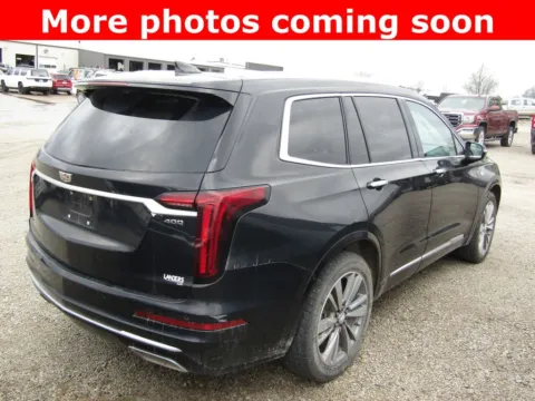 More photos of 2020 Cadillac XT6 Premium Luxury at Pettijohn Auto Center, MO