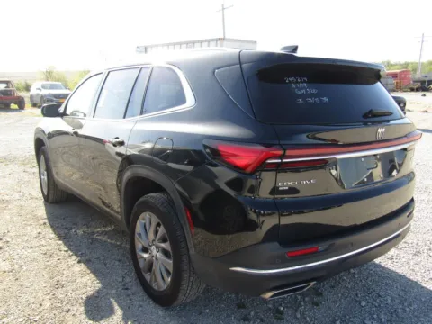 Another view of 2025 Buick Enclave Preferred for sale in Bethany, MO at Pettijohn Auto Center