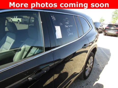 Photos of 2025 Buick Enclave Preferred for sale in Bethany, MO at Pettijohn Auto Center