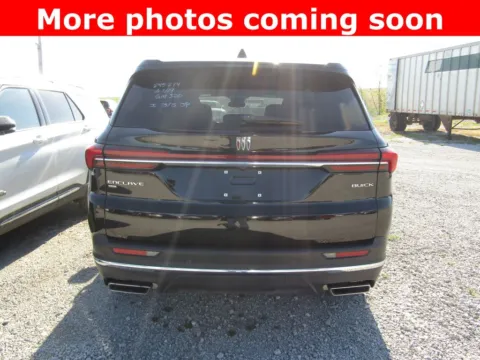 More photos of 2025 Buick Enclave Preferred at Pettijohn Auto Center, MO