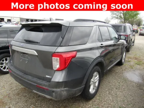 More photos of 2020 Ford Explorer XLT at Pettijohn Auto Center, MO