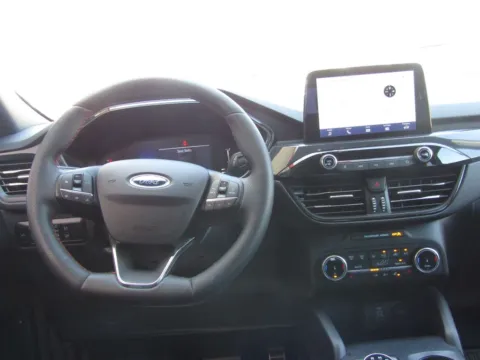 More photos of 2024 Ford Escape ST-Line at Pettijohn Auto Center, MO