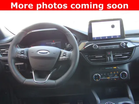 More photos of 2024 Ford Escape ST-Line at Pettijohn Auto Center, MO