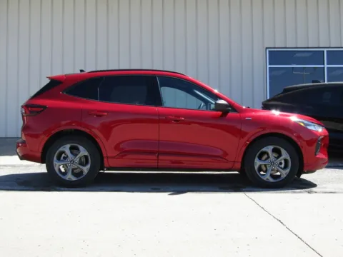 Photos of 2024 Ford Escape ST-Line for sale in Bethany, MO at Pettijohn Auto Center