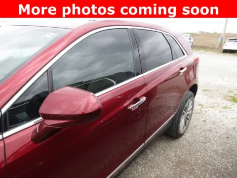 Photos of 2017 Cadillac XT5 Luxury for sale in Bethany, MO at Pettijohn Auto Center