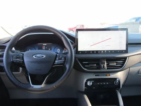 More photos of 2026 Ford Escape Platinum at Pettijohn Auto Center, MO