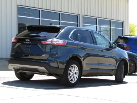 Another view of 2024 Ford Edge SEL for sale in Bethany, MO at Pettijohn Auto Center