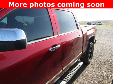 Photos of 2018 GMC Sierra 1500 SLT for sale in Bethany, MO at Pettijohn Auto Center