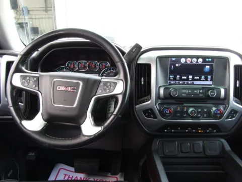 More photos of 2018 GMC Sierra 1500 SLT at Pettijohn Auto Center, MO