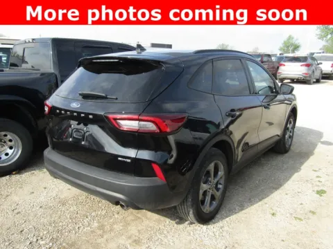 More photos of 2025 Ford Escape ST-Line at Pettijohn Auto Center, MO