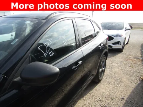 Photos of 2025 Ford Escape ST-Line for sale in Bethany, MO at Pettijohn Auto Center