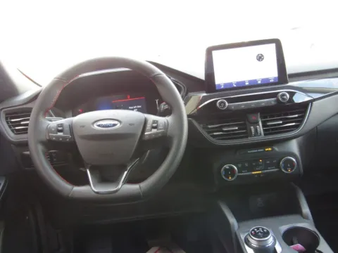 More photos of 2025 Ford Escape ST-Line at Pettijohn Auto Center, MO