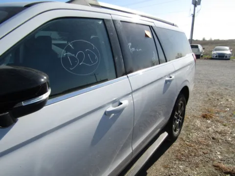 Photos of 2025 Ford Expedition Max Active for sale in Bethany, MO at Pettijohn Auto Center