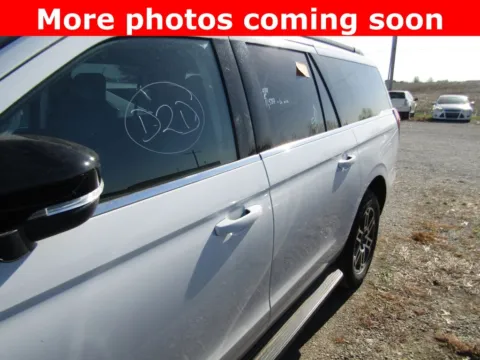 Photos of 2025 Ford Expedition Max Active for sale in Bethany, MO at Pettijohn Auto Center