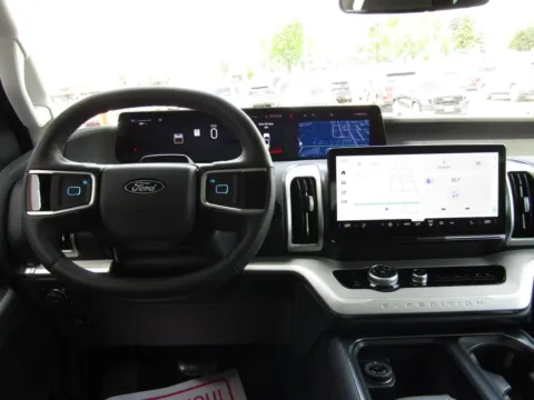 More photos of 2025 Ford Expedition Max Active at Pettijohn Auto Center, MO