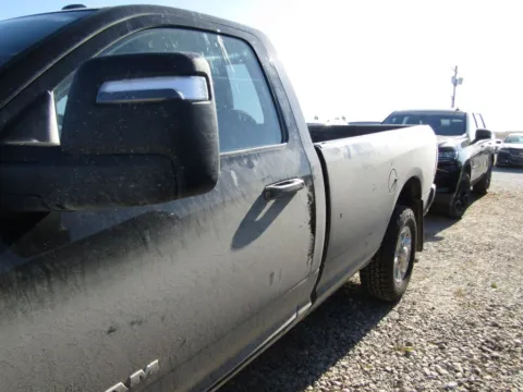 Photos of 2023 Ram 2500 Big Horn for sale in Bethany, MO at Pettijohn Auto Center