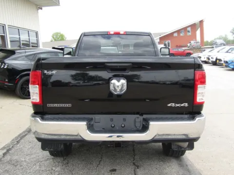 More photos of 2023 Ram 2500 Big Horn at Pettijohn Auto Center, MO