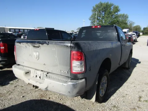 More photos of 2023 Ram 2500 Big Horn at Pettijohn Auto Center, MO