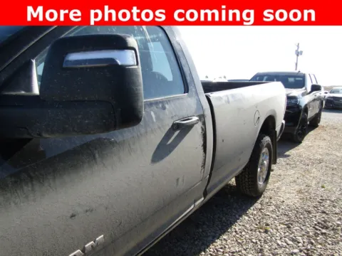 Photos of 2023 Ram 2500 Big Horn for sale in Bethany, MO at Pettijohn Auto Center