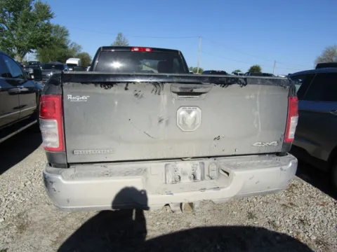 More photos of 2023 Ram 2500 Big Horn at Pettijohn Auto Center, MO