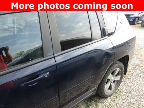 Photos of 2016 Jeep Compass High Altitude for sale in Bethany, MO at Pettijohn Auto Center