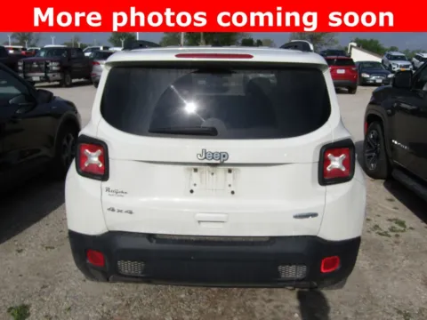 More photos of 2019 Jeep Renegade Latitude at Pettijohn Auto Center, MO