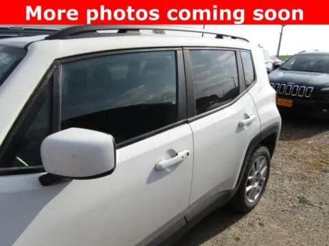 Photos of 2019 Jeep Renegade Latitude for sale in Bethany, MO at Pettijohn Auto Center