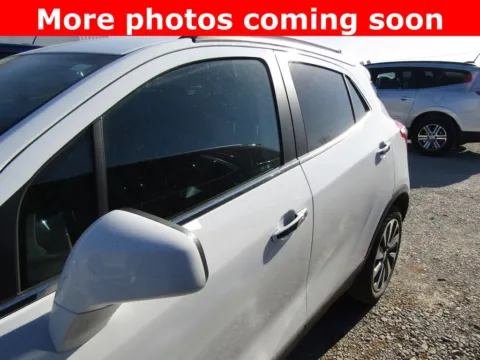 Photos of 2021 Buick Encore Preferred for sale in Bethany, MO at Pettijohn Auto Center