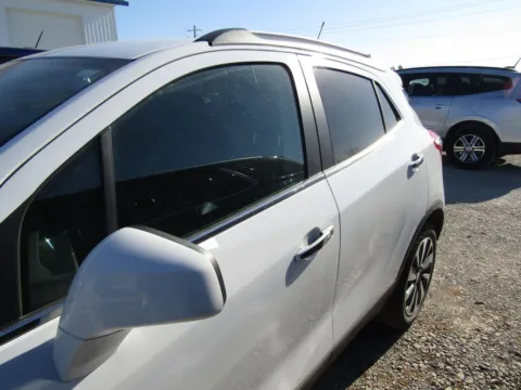 Photos of 2021 Buick Encore Preferred for sale in Bethany, MO at Pettijohn Auto Center